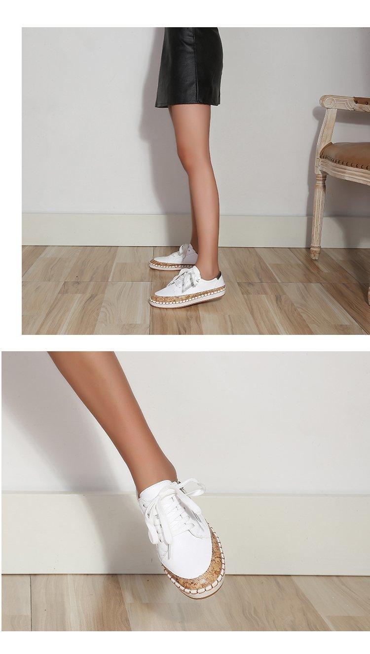 New Popular Womens Shoes Colorful Beautiful Flower Printing Shoes Lace-up Flat Women's Casual Womens Sneakers High-Quality Women's White Sports Casual Couple Shoes Summer Trainers Walking Sneakers