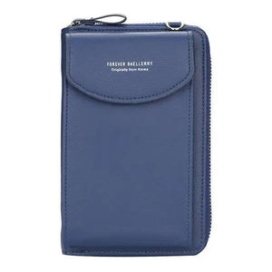 New Small PU Luxury Handbags For Womens And Girls Cute Women's Crossbody Bags, Purse Clutch,  Phone Wallet Shoulder Bag