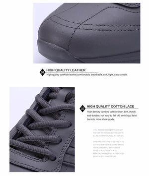 New Stylish Mens Walking Shoes Lace Up Sport Outdoor Jogging Athletic Shoes Comfortable Sneakers Running Lace Up Athletic Sneakers Outdoor Walking Mens Comfortable Fashion Design