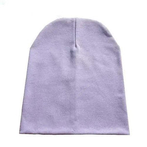 New Trendy  Baby Street Dance Hip Hat Cotton Spring Autumn Toddler Cap Scarf For Boys Girls Winter Warm Solid Color Children Hat Men's Winter Hat Warm Orange Yellow Red Blue Black Knitted Casual Hat
