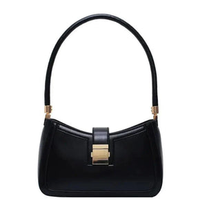 New Trendy PU Leather Crossbody Shoulder Handbags For Women And Girls Small Travel Hand Bags For Ladies