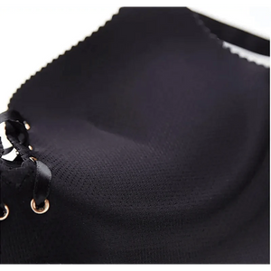 New Trendy Seamless Bras For Women Fashion Push Up Bra Wire Free Lingerie 3/4 Cup Bralette Cotton Underwear Brassiere