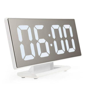 Digital Alarm Clock