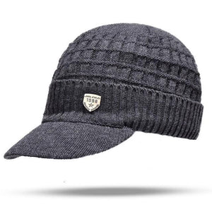 New Winter Hat Skellies Beanies Hats Winter Beanies For Men Women Wool Scarf Caps Balaclava Mask Gorgas Bonnet Knitted Hat Scarf Hat Set Outdoor Sport Warm Beanies Hat For Men Knitted Hats Bandana Hiking Camping Kid Neck Warmer Cap