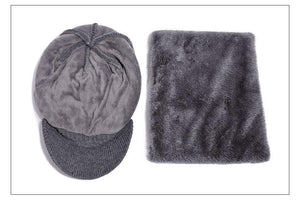 New Winter Hat Skellies Beanies Hats Winter Beanies For Men Women Wool Scarf Caps Balaclava Mask Gorgas Bonnet Knitted Hat Scarf Hat Set Outdoor Sport Warm Beanies Hat For Men Knitted Hats Bandana Hiking Camping Kid Neck Warmer Cap