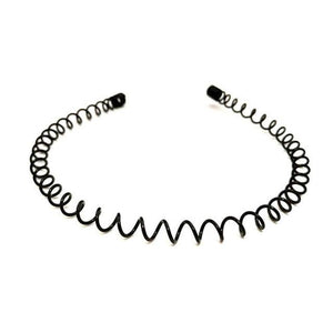 New Women Elegant Full Pearls Simple Hairbands Sweet Headband Hair Hoops Holder Ornament Head Band Lady Fashion Hair Accessories