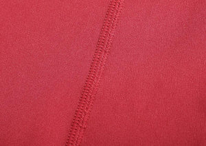 New Yoga Pants Women Leggings Fitness Girl Soft Pants Tight High Waist Women's Sports Pants Yoga Pants Leggings Workout Pants With Pocket Stretchable Sports Fitness Running Pants For Women & Girls