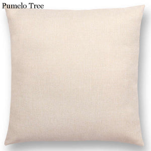 Newest Floral Quotes Decorative Pillow Covers Fresh Flowers Garland Inspirational Words Decorative Cotton Linen Throw Pillow Cushion Covers And Gifts For Women Daughter Mum Best Friend Birthday Home Decorations