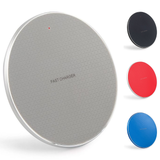 Fast Charge Wireless Charging Pad by Infinite Basics