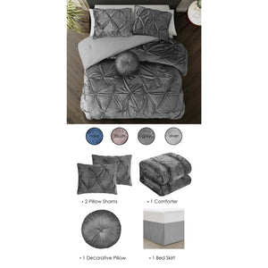 Emmalee Comforter Set