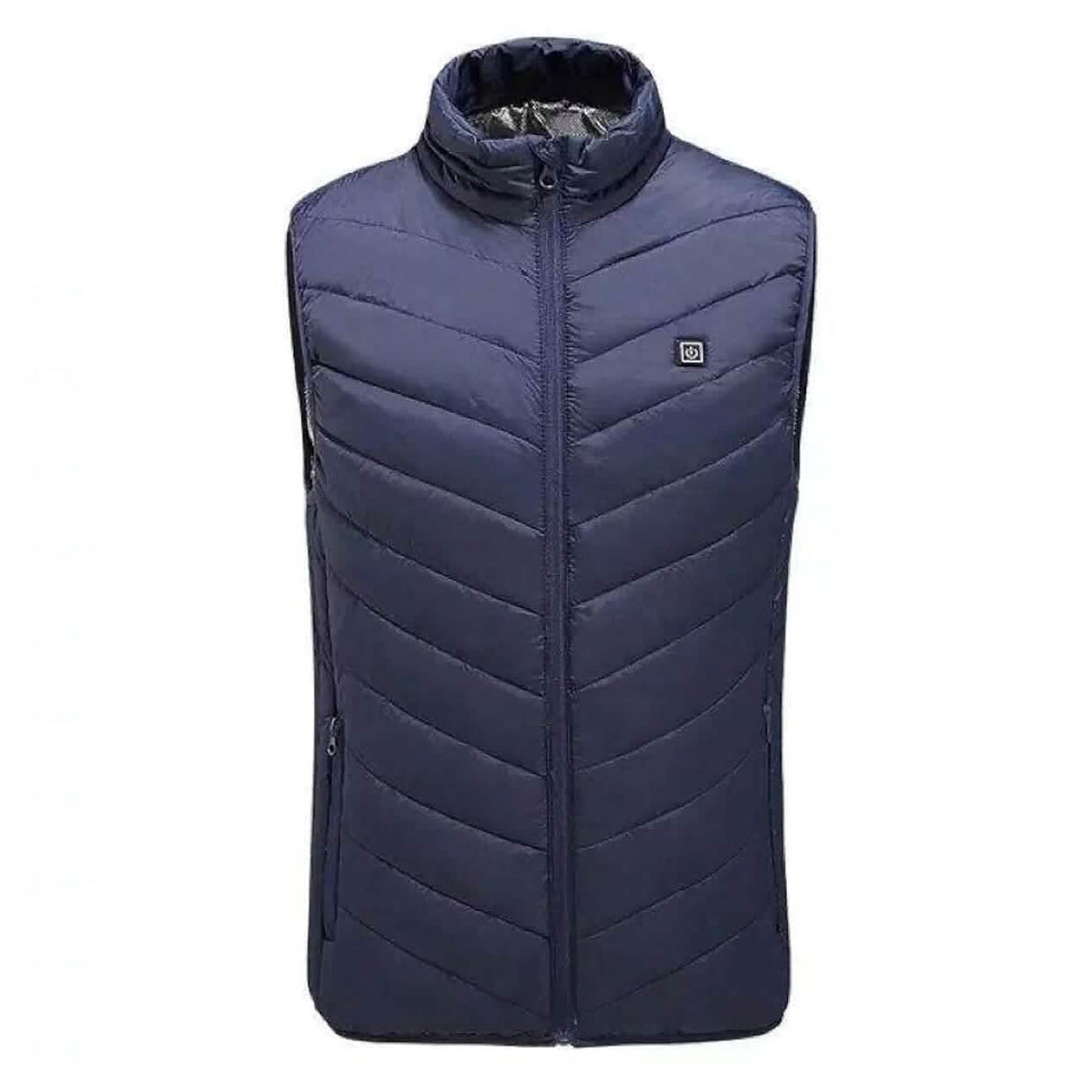 Nine Districts Intelligent Heating Vest Electric Heating