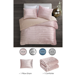 Aubriella Comforter Set