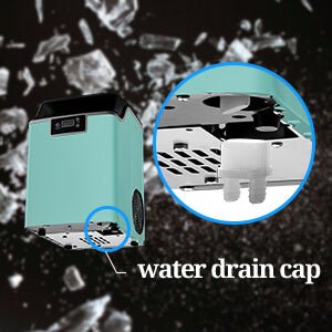 Nugget Ice Maker Z5820BN