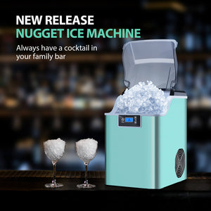 Nugget Ice Maker Z5820BN