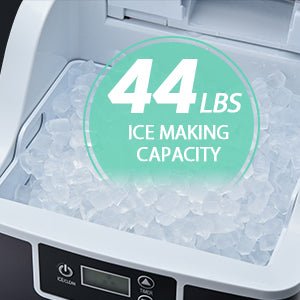 Nugget Ice Maker Z5820BN