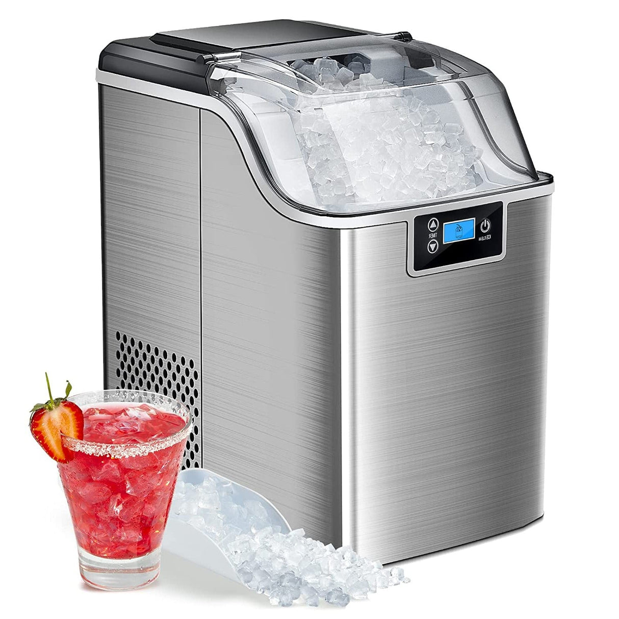 Nugget Ice Maker Z5820BN