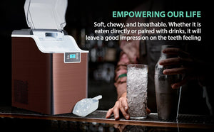 Nugget Ice Maker Z5820BN