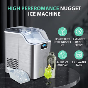 Nugget Ice Maker Z5820BN