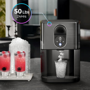 Nugget Ice Makers ,Pebble Ice Maker  Z5820DN