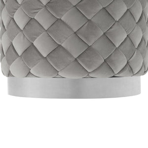 Ayana Upholstered Ottoman