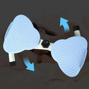 Large Turntable Waist Twister