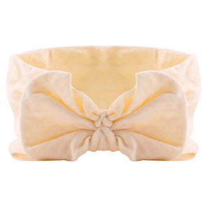 Baby Headband Turban