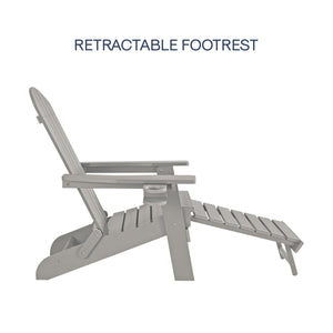 Cal Adirondack Chair