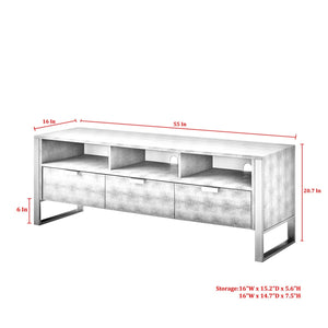 Abdiel TV Stand/Cabinet