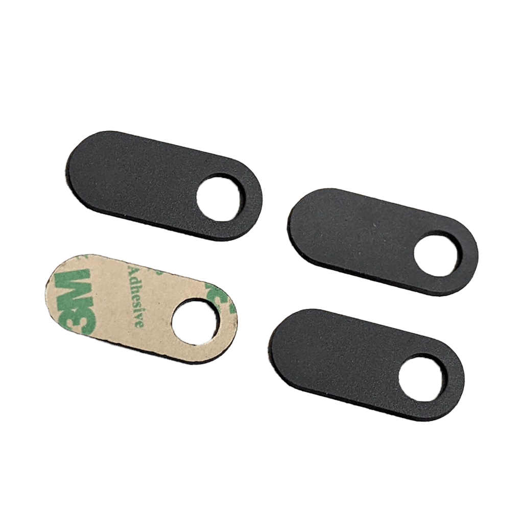 Xbox Original 1st Gen Rubber Feet Replacement (4 Pieces)