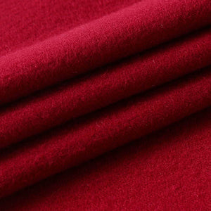 Ohayomi Mens Winter Cashmere Fashion Formal Soft Scarves