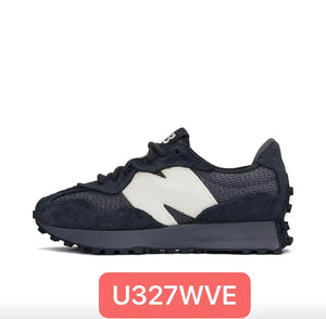 New Balance 327 Retro Classic Running Shoes for All