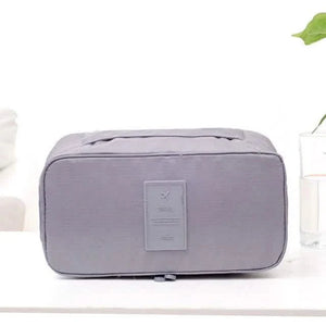 Organizer Trip Handbag Luggage Traveling Bag
