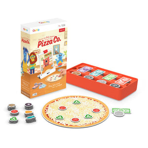 Pizza Co.
