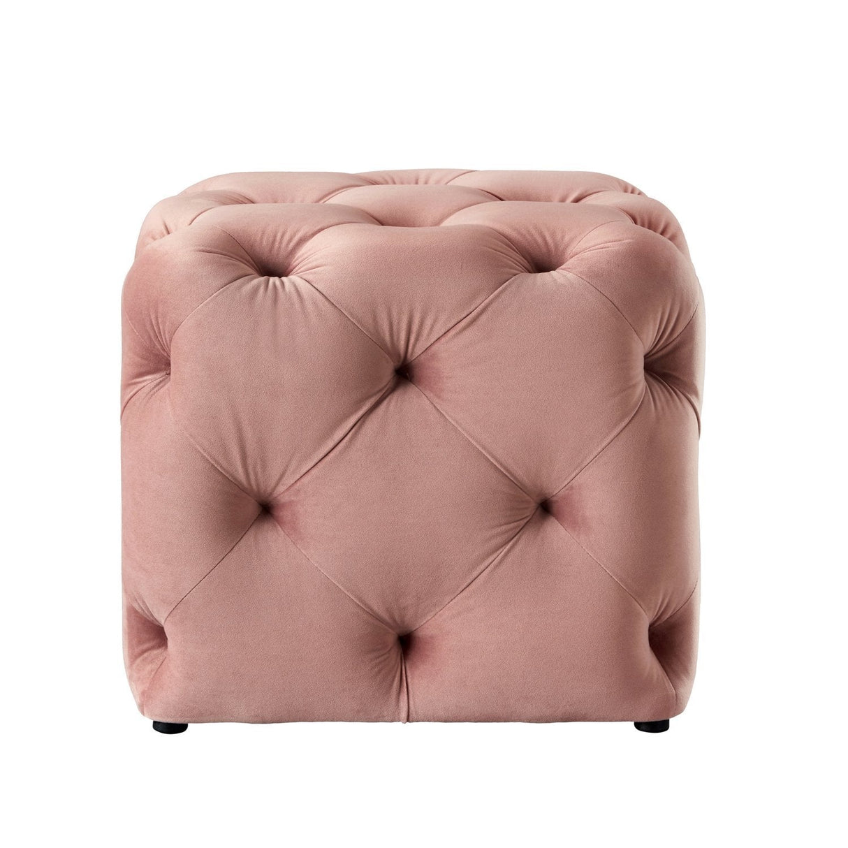 Angel Square Ottoman