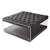 Audrey Cocktail Ottoman