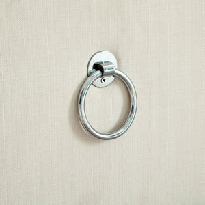 Ella Linen Storage Ottoman