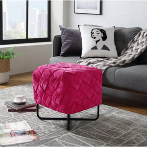 Marone Ottoman