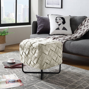 Marone Ottoman
