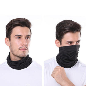 Outdoor Balaclava Bandana Uv Biker Cover Scarf Seamless Magic Headband Camouflage Neck Gaiter Face Cover Headwear Scarf Uniesx Men Women Bandanas Polyester Breathable Windproof Anti UV Neck Cover Camping Hiking Climbing Face Mask Headband