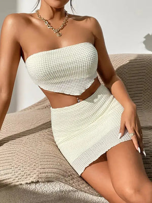 Summer Loving Bow Set