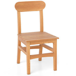 Patio Teak Wood Chair
