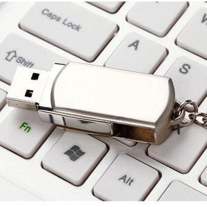 Pen Drive 128GB Metal Gift  Micro-USB Dual Memory Stick for Laptop PC Computer Car Audio Keychain USB 3.0 Flash Drive 1TB Mini USB Stick Original 128gb USB Drive