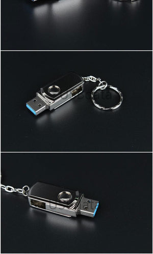 Pen Drive 128GB Metal Gift  Micro-USB Dual Memory Stick for Laptop PC Computer Car Audio Keychain USB 3.0 Flash Drive 1TB Mini USB Stick Original 128gb USB Drive