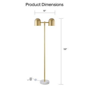 Jonael Floor Lamp
