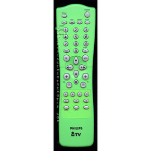 Substitute for Philips RC2573/01 Master TV Remote Control [RR2573]