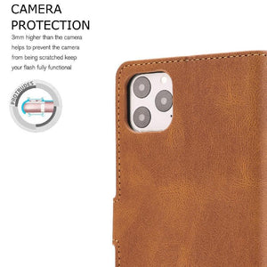Phone Case For Xiaomi Mi Redmi Note 8 8A 8T 9 9A 9S 10 10S Pro POCO F3 X3 NFC 11 10T Lite 11i 11T Pro Wallet Leather Book Cover Magnetic PU Leather Wallet-Style Business Phone Case Fashion Flip Case with Card Slot