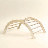 Climbing Arch