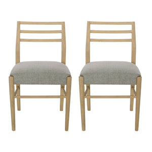 Pinnacle Dining Chair Set of 2