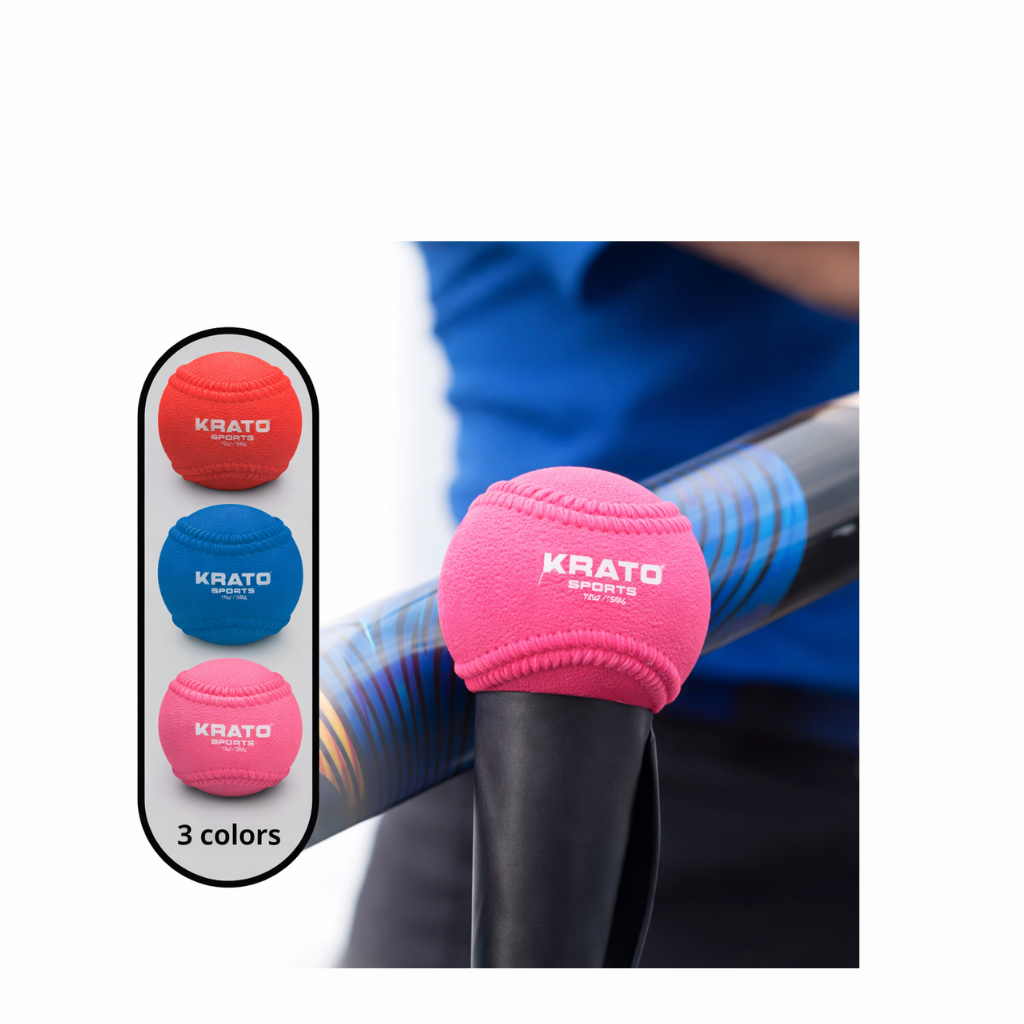 Hitting Power Balls 16oz | Plyo Balls