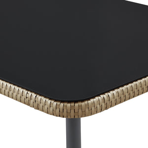 Colter Patio Conversation Set